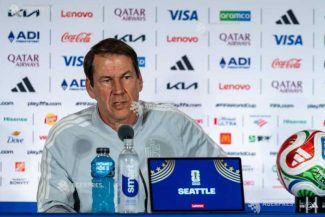 Fotbal – CM 2026: ‘Cazul Balogun nu a fost o motivație pentru noi’, a afirmat selecționerul Belgiei după victoria cu SUA