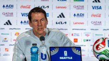 Fotbal – CM 2026: ‘Cazul Balogun nu a fost o motivație pentru noi’, a afirmat selecționerul Belgiei după victoria cu SUA