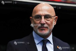Fotbal – CM 2026: A fost o finală înainte de finală, a declarat selecționerul Spaniei după victoria în fața Portugaliei