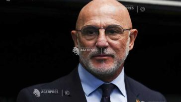 Fotbal – CM 2026: A fost o finală înainte de finală, a declarat selecționerul Spaniei după victoria în fața Portugaliei