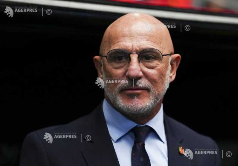 Fotbal – CM 2026: A fost o finală înainte de finală, a declarat selecționerul Spaniei după victoria în fața Portugaliei