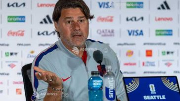 Fotbal – CM 2026: ‘Nu am jucat la nivelul nostru’, a regretat selecționerul SUA