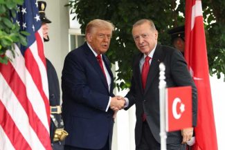 Trump va informa Turcia că este pregătit să o reincludă în programul avioanelor de luptă F-35 (presă)
