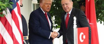 Trump va informa Turcia că este pregătit să o reincludă în programul avioanelor de luptă F-35 (presă)