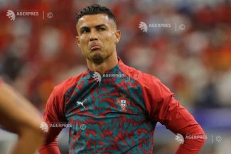 Fotbal – CM 2026: Cristiano Ronaldo are ‘conștiința împăcată’ după eliminarea Portugaliei de la Cupa Mondială