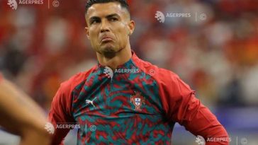 Fotbal – CM 2026: Cristiano Ronaldo are ‘conștiința împăcată’ după eliminarea Portugaliei de la Cupa Mondială