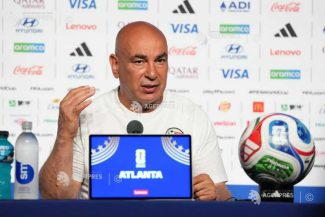Fotbal – CM 2026: Selecționerul Egiptului – Ne vom duce ambiția la limită pentru a aduce bucurie fanilor noștri