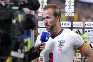 Fotbal – CM 2026: Anglia trebuie să se ‘calmeze’ după victoria în fața Mexicului, afirmă Harry Kane