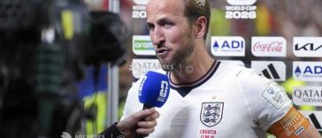 Fotbal – CM 2026: Anglia trebuie să se ‘calmeze’ după victoria în fața Mexicului, afirmă Harry Kane