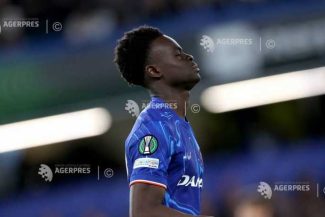 Fotbal: Tyrique George (Chelsea), transferat definitiv de Everton