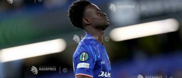 Fotbal: Tyrique George (Chelsea), transferat definitiv de Everton
