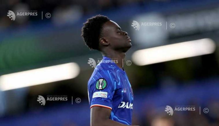 Fotbal: Tyrique George (Chelsea), transferat definitiv de Everton