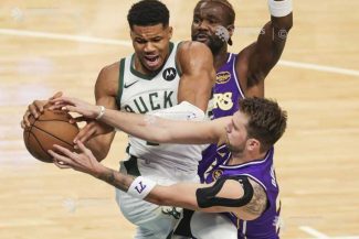 Baschet: NBA – Miaimi Heat a oficializat venirea lui Giannis Antetokounmpo