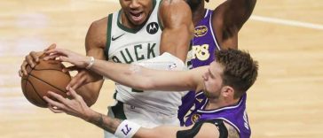 Baschet: NBA – Miaimi Heat a oficializat venirea lui Giannis Antetokounmpo