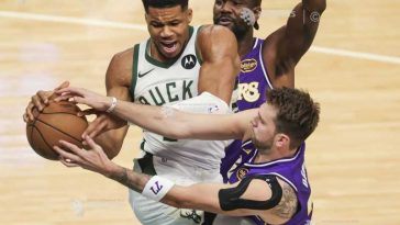 Baschet: NBA – Miaimi Heat a oficializat venirea lui Giannis Antetokounmpo