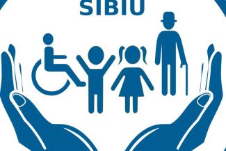 Sibiu: 21 de persoane relocate din județul Bihor au fost repartizate în servicii sociale administrate de DGASPC