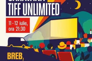 Maramureș: Caravana TIFF Unlimited, găzduită de satul turistic Breb; două seri de proiecții cinematografice