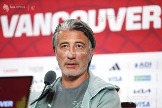 Fotbal – CM 2026: Yakin, antrenorul Elveției – Meciul cu Columbia se anunță cel mai intens