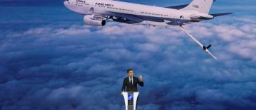 NATO: Rutte anunță la Ankara o serie de contracte de armament
