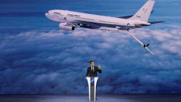 NATO: Rutte anunță la Ankara o serie de contracte de armament