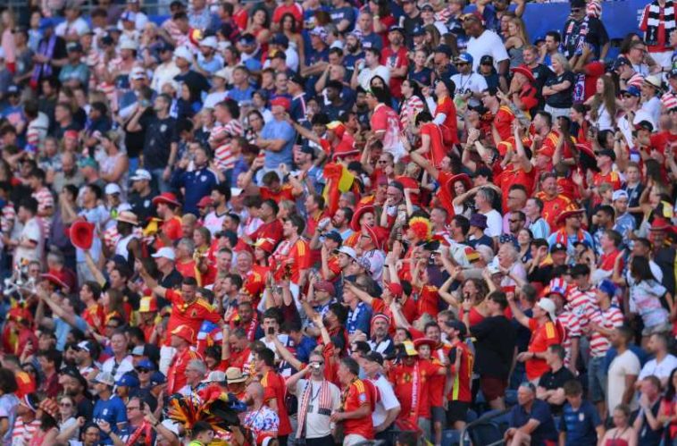 Fotbal – CM 2026: Aproximativ 50 de milioane de fani pe stadioane de la prima Cupă Mondială din Uruguay, în 1930