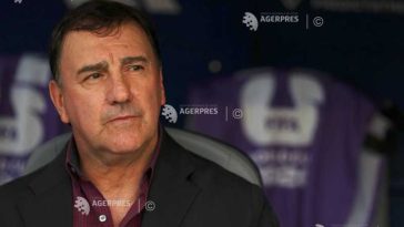Fotbal – CM 2026: Selecționerul Columbiei – Va fi un meci foarte dificil contra Elveției