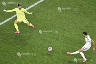 Fotbal – CM 2026: Spaniolul Mikel Merino va păstra mingea cu care a dat golul în meciul cu Portugalia