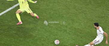 Fotbal – CM 2026: Spaniolul Mikel Merino va păstra mingea cu care a dat golul în meciul cu Portugalia