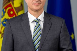 Eugeniu Osmochescu, desemnat prim-ministru interimar al Republicii Moldova