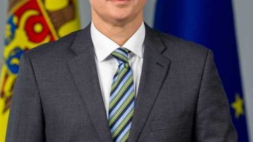 Eugeniu Osmochescu, desemnat prim-ministru interimar al Republicii Moldova
