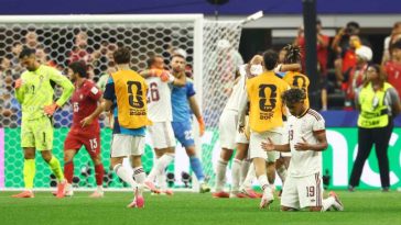 Fotbal – CM 2026: Spania a stabilit un record, cu șase meciuri consecutive fără gol primit