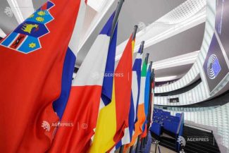 Eurodeputații au aprobat utilizarea a 144,1 milioane euro din fonduri UE pentru a sprijini România, Spania și Cipru