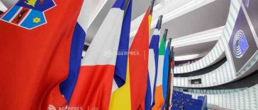 Eurodeputații au aprobat utilizarea a 144,1 milioane euro din fonduri UE pentru a sprijini România, Spania și Cipru