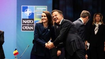 Țoiu: Întâlnirile din Turcia – extrem de importante; securitatea la Marea Neagră nu mai e doar un punct pe agendă