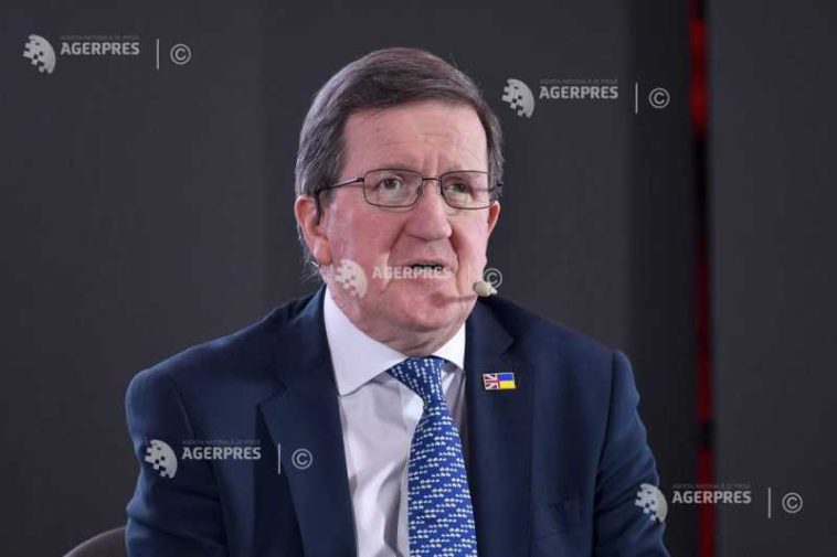 Un fost șef al NATO afirmă că premierul britanic ar putea avea parte de o primire ‘glacială’ la summitul de la Ankara