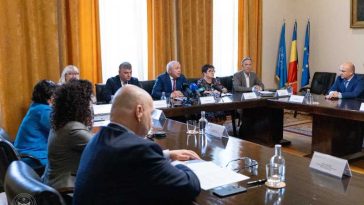 Primul consorțiu medical de tip hub academic, clinic și de cercetare concentrat în același oraș, la Târgu Mureș