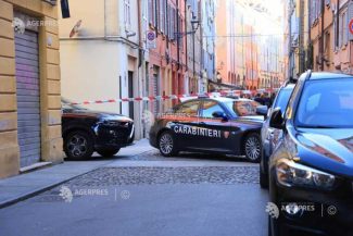 Italia: Două persoane acuzate de spionaj în beneficiul Rusiei au fost arestate la Roma