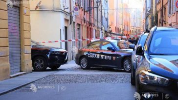 Italia: Două persoane acuzate de spionaj în beneficiul Rusiei au fost arestate la Roma