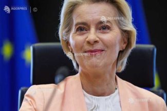 Ursula von der Leyen: Turcia e una dintre cele mai mari puteri din NATO