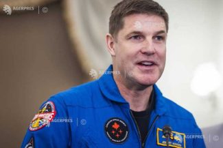 Astronautul canadian care a participat la misiunea spațială Artemis II se pensionează