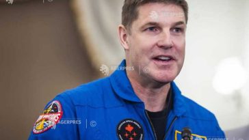 Astronautul canadian care a participat la misiunea spațială Artemis II se pensionează
