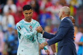 Fotbal – CM 2026: Cristiano Ronaldo și selecționerul Roberto Martinez, criticați după eliminarea Portugaliei