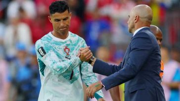 Fotbal – CM 2026: Cristiano Ronaldo și selecționerul Roberto Martinez, criticați după eliminarea Portugaliei