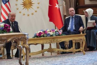 Trump susține că și Putin, și Zelenski vor un acord pentru încheierea războiului în #Ucraina, care e posibil ‘în curând’