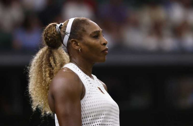 Tenis: Serena Williams ”ar dori să joace la un turneu înainte de US Open”, a asigurat antrenoarea sa