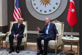 Erdogan speră într-un răspuns pozitiv la cererea Turciei de a cumpăra avioane americane F-35