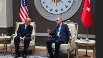 Erdogan speră într-un răspuns pozitiv la cererea Turciei de a cumpăra avioane americane F-35