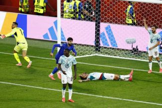 Fotbal – CM 2026: Croația a trimis o scrisoare FIFA, denunțând anularea golului său egalizator împotriva Portugaliei