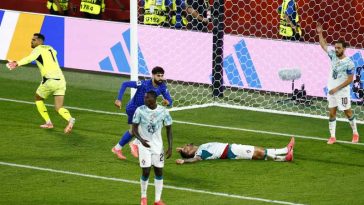 Fotbal – CM 2026: Croația a trimis o scrisoare FIFA, denunțând anularea golului său egalizator împotriva Portugaliei