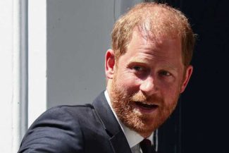 Prințul Harry a pierdut procesul intentat tabloidului Daily Mail pentru încălcarea vieții private